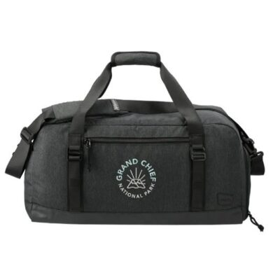 Field & Co.® Fireside Eco Duffel Bag