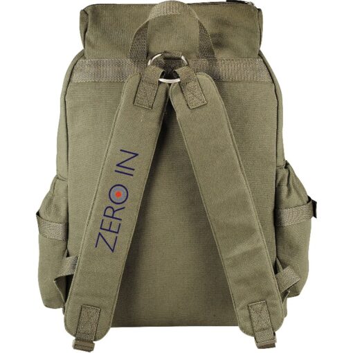 Field & Co. Scout 15" Computer Backpack-2
