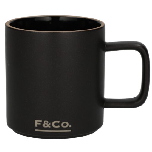 Field & Co Stoneware Mug 11oz-2