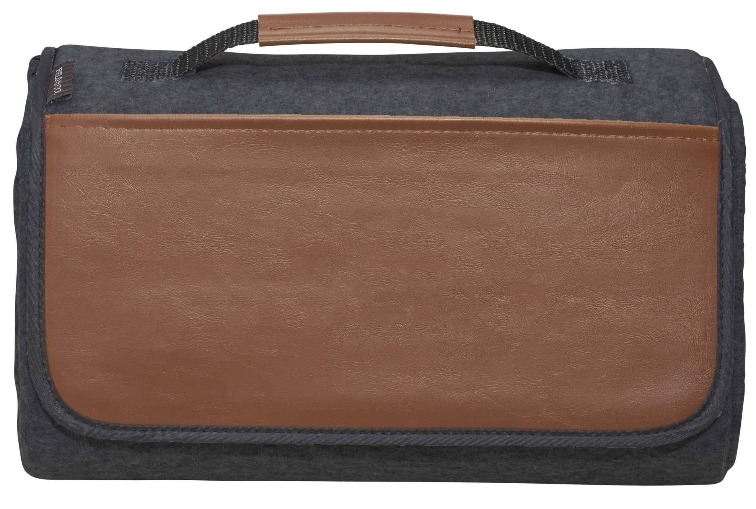 Couverture de pique-nique Field & Co. Campster, 47 x 53