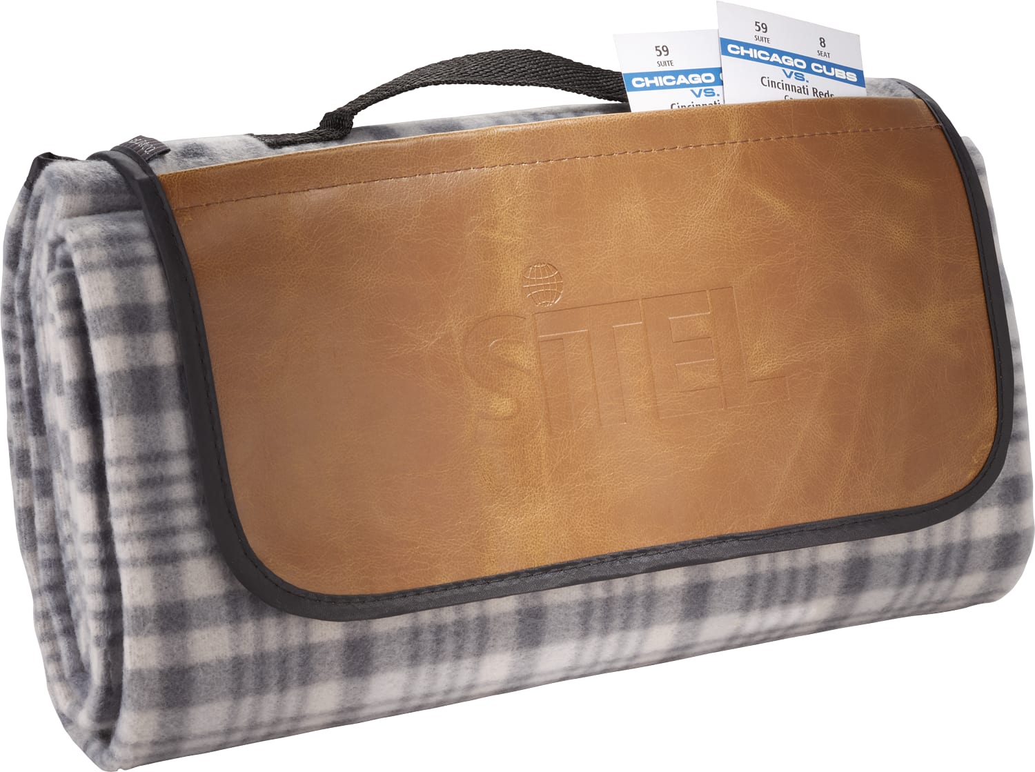 Field & Co. Campster Picnic Blanket