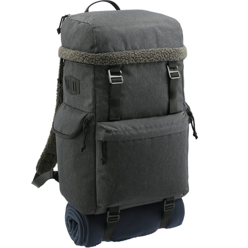 Field & Co. Fireside Eco 15'' Computer Rucksack-2