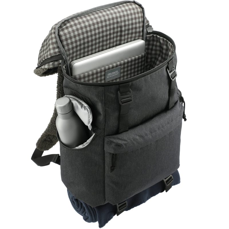 Field & Co. Fireside Eco 15'' Computer Rucksack-4