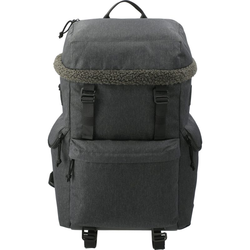 Field & Co. Fireside Eco 15'' Computer Rucksack-7
