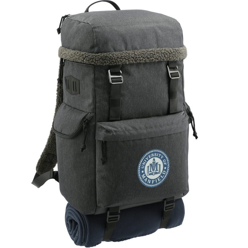 Field & Co. Fireside Eco 15'' Computer Rucksack-1