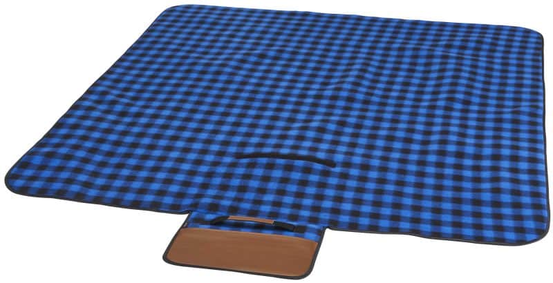 Field & Co.® Buffalo Plaid Picnic Blanket-2