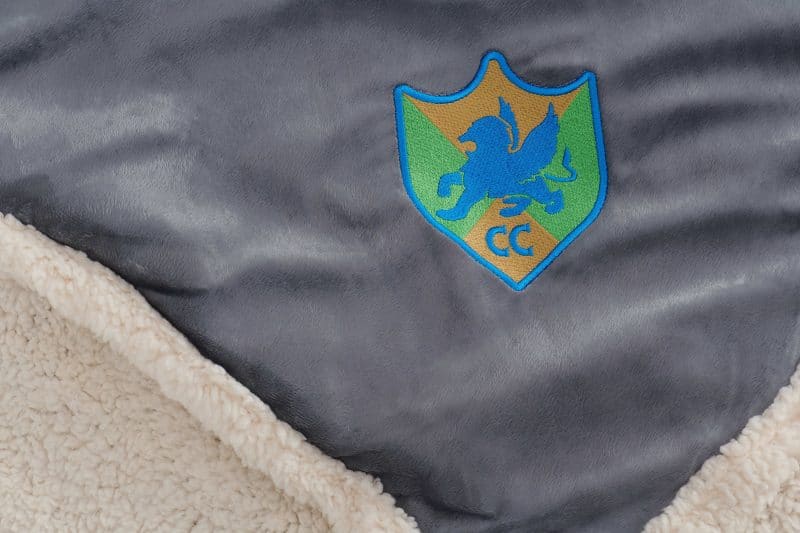 Field & Co.® Cambridge Oversized Sherpa Blanket-6