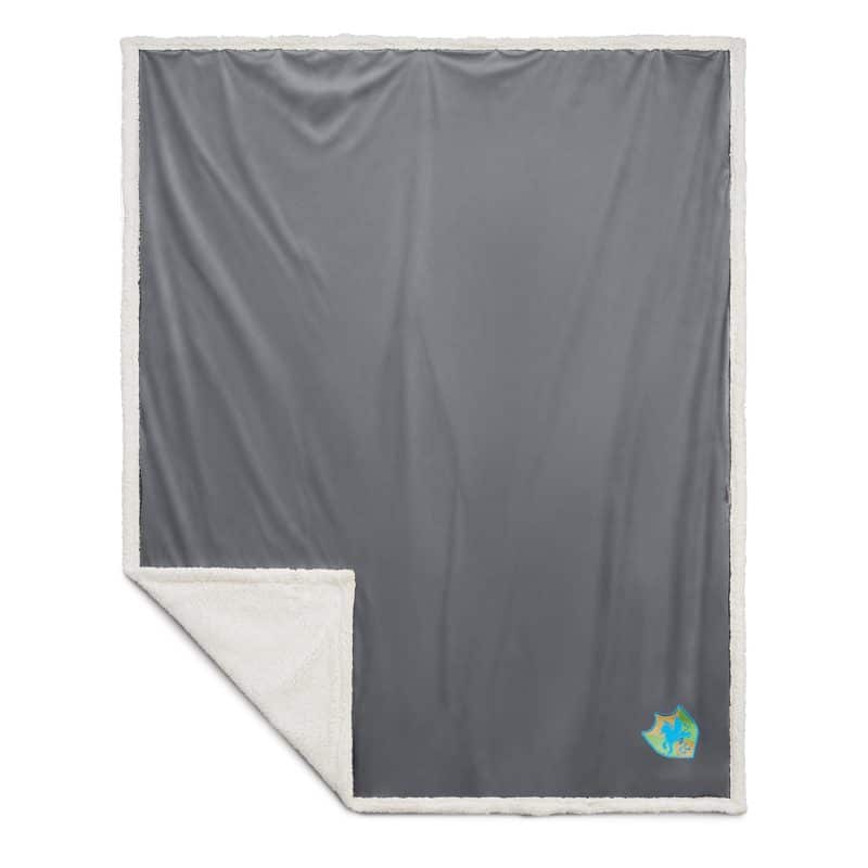 Field & Co.® Cambridge Oversized Sherpa Blanket-7