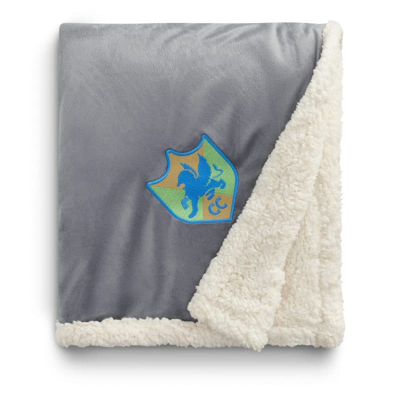 Field & Co.® Cambridge Oversized Sherpa Blanket-8