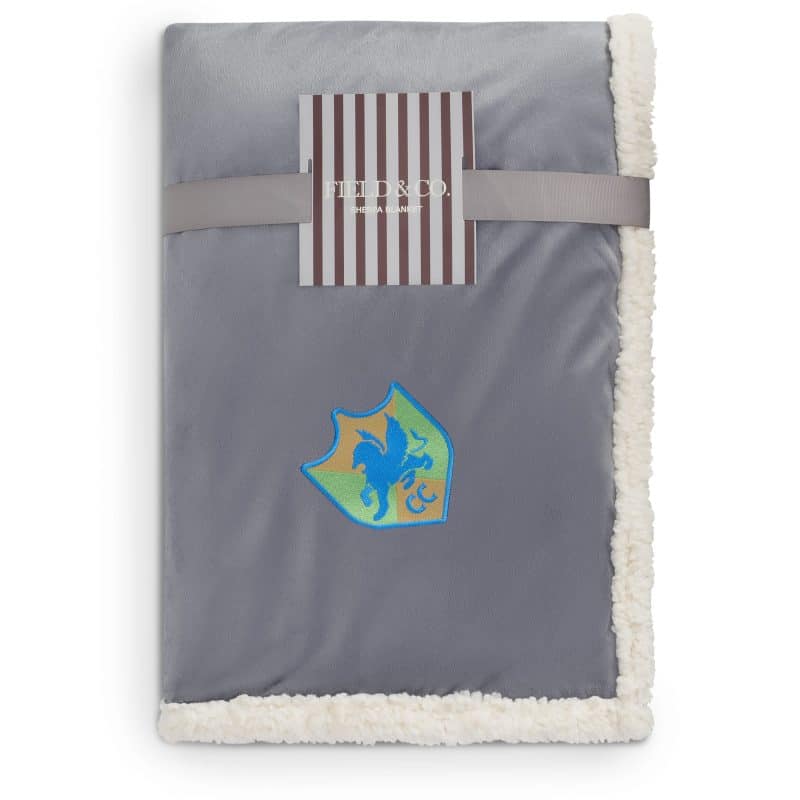 Field & Co.® Cambridge Oversized Sherpa Blanket-10