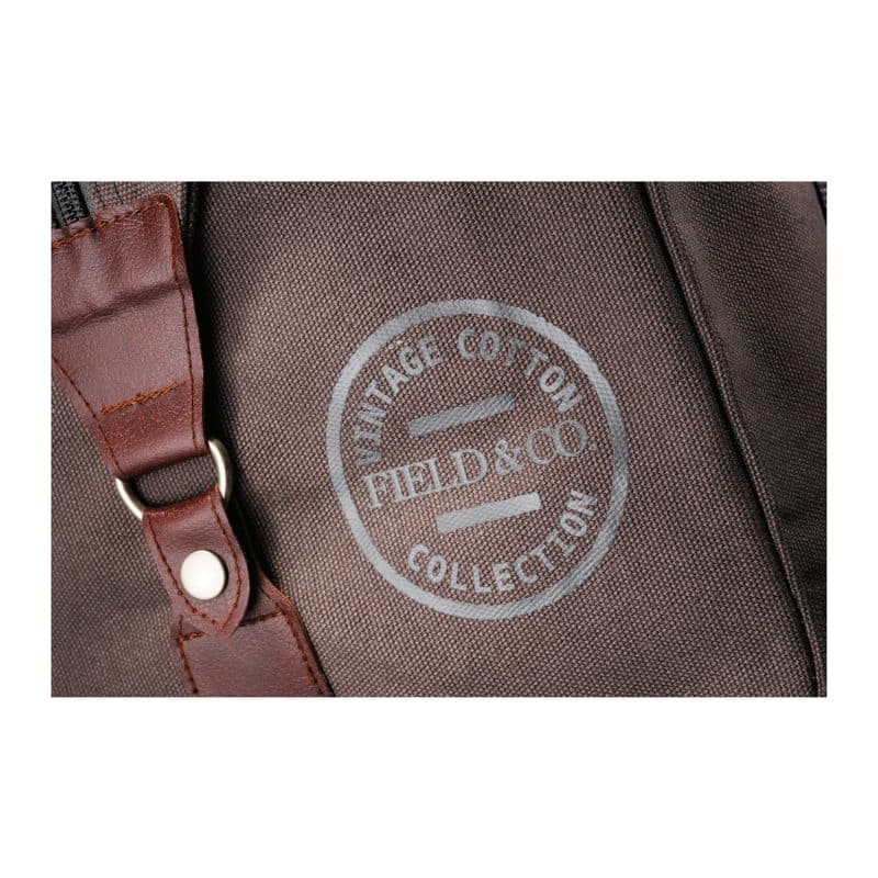 Field & Co.® Classic 20'' Duffle Bag-4