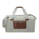 Field & Co.® Classic 20'' Duffle Bag-5