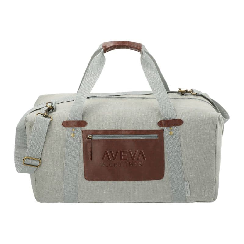 Field & Co.® Classic 20'' Duffle Bag-5