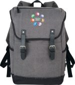 Field & Co. Hudson 15'' Computer Backpack-1