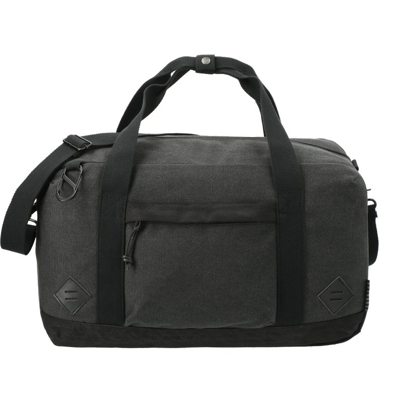 Field & Co. Woodland Duffle-2