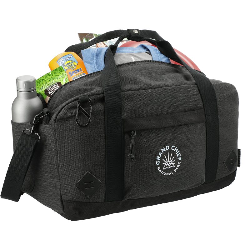 Field & Co. Woodland Duffle-3