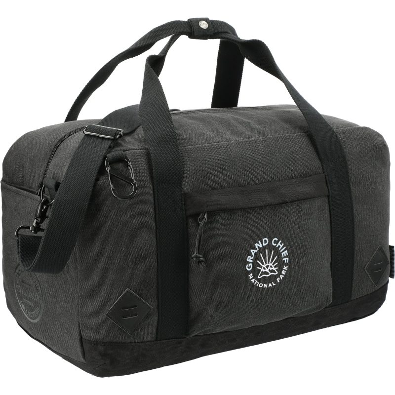 Field & Co. Woodland Duffle-4