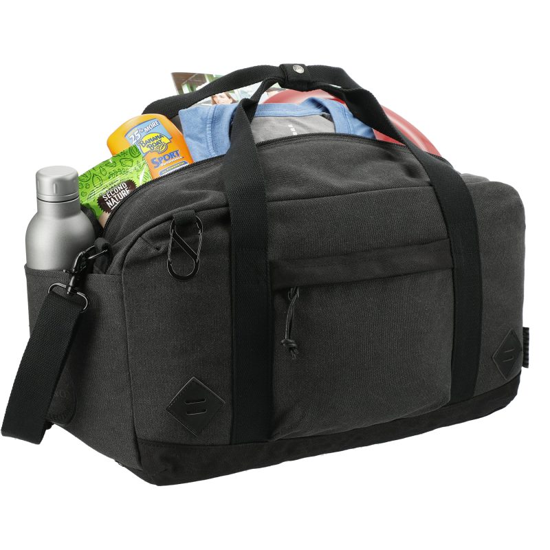 Field & Co. Woodland Duffle-6