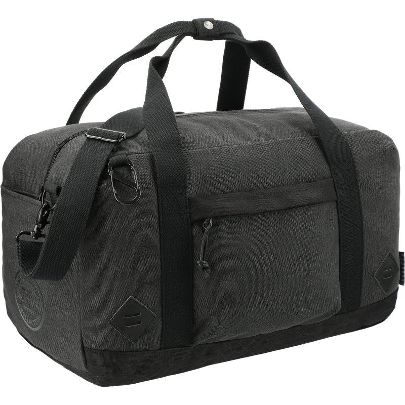 Field & Co. Woodland Duffle-7