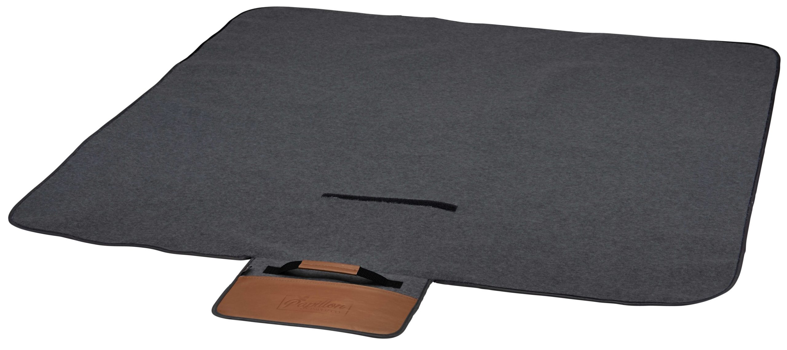 小物 POLAR SKATE CO-PICNIC BLANKET Picnic Blanket | Newspaper - White / Black – Polar Skate Co.