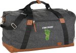 Field & Co.® Campster 22" Duffle Bag-3