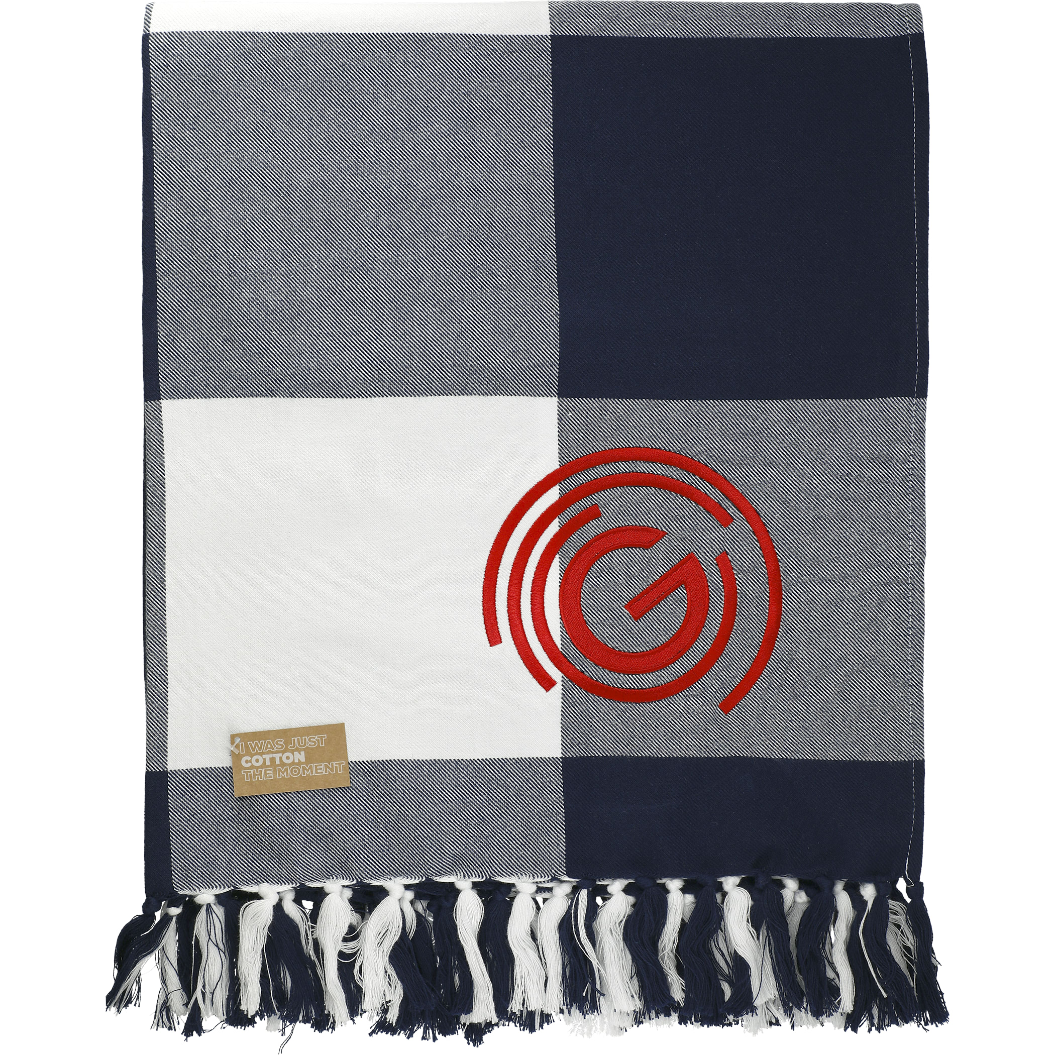 Field & Co. Throw Blanket - Thumbnail 3