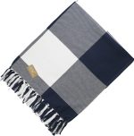 Field-Co®-100-Organic-Cotton-Check-Throw-Blanket-1081-72-1 Field & Co.® 100% Organic Cotton Check Throw Blanket-2