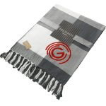Field-Co®-100-Organic-Cotton-Check-Throw-Blanket-1081-72-6 Field & Co.® 100% Organic Cotton Check Throw Blanket-7