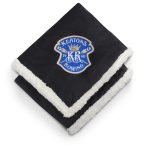 Field-Co®-100-Recycled-PET-Sherpa-Blanket-1081-58-5 Field & Co.® 100% Recycled PET Sherpa Blanket-6