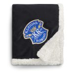 Field-Co®-100-Recycled-PET-Sherpa-Blanket-1081-58-7 Field & Co.® 100% Recycled PET Sherpa Blanket-8