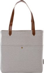 Field & Co.® 16 oz. Cotton Canvas Book Tote-2