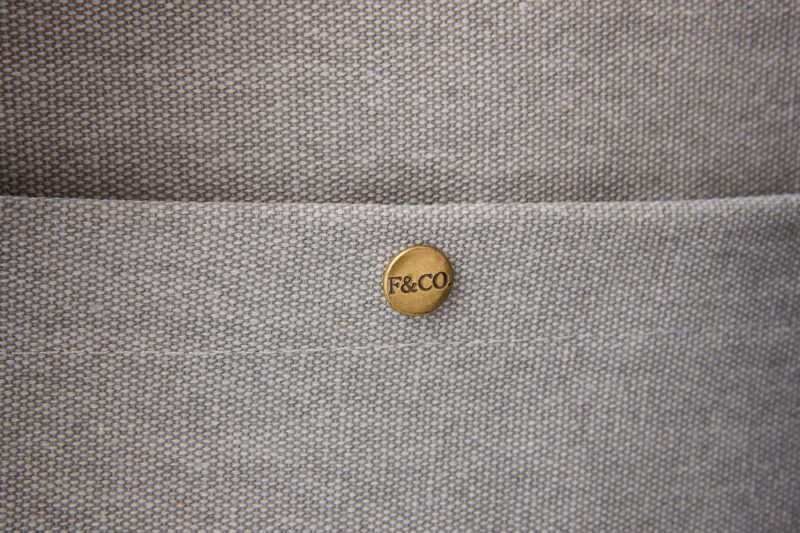 Field & Co.® 16 oz. Cotton Canvas Book Tote-6