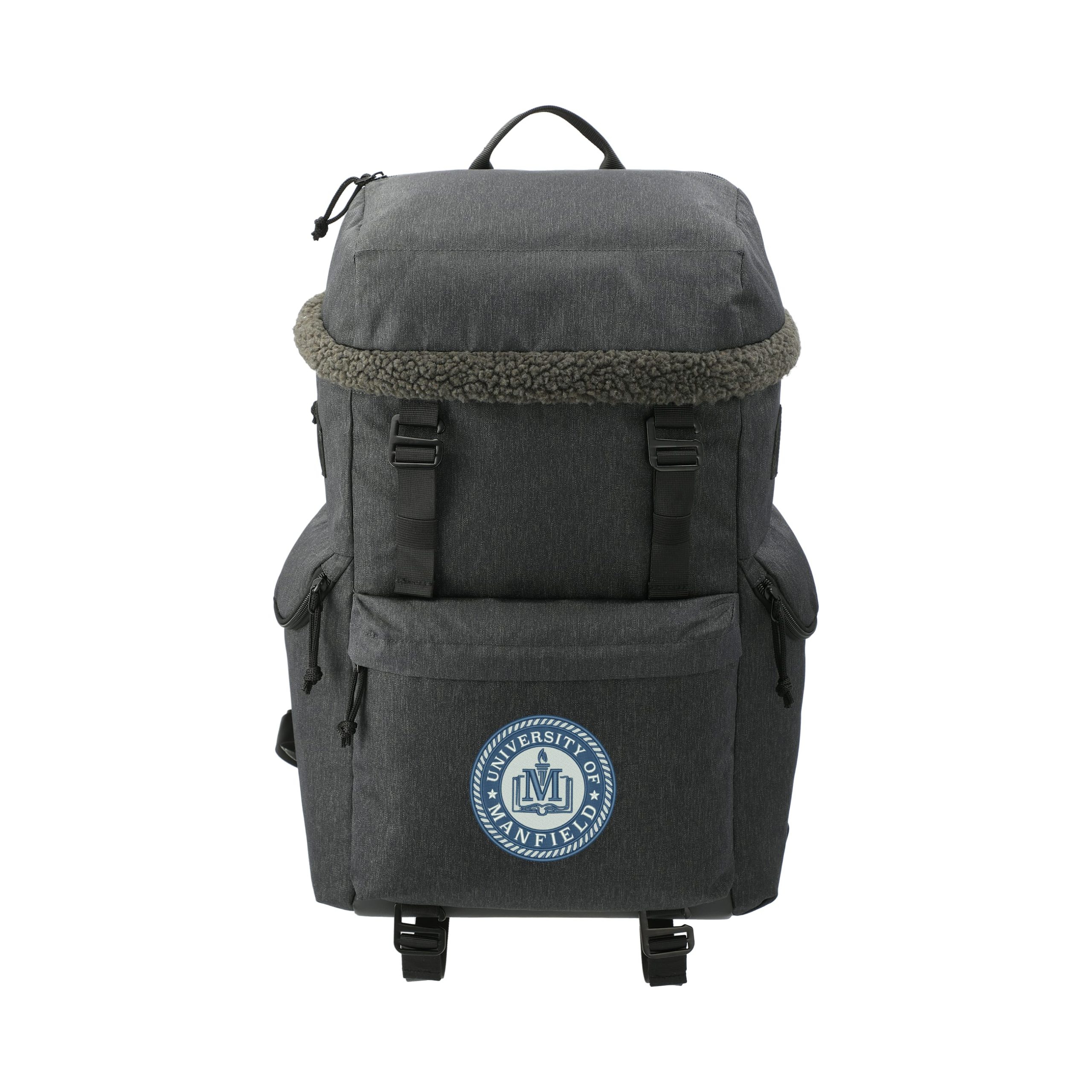 Field & Co.® Fireside Eco 15'' Computer Rucksack-1