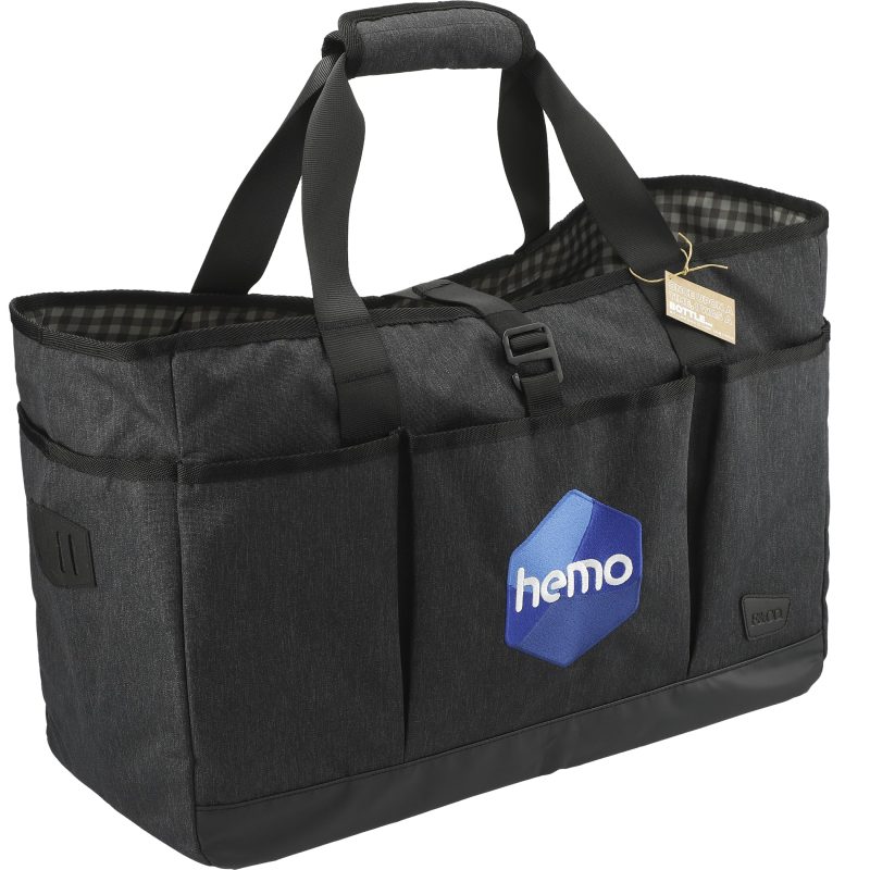 Field & Co.® Fireside Eco Utility Tote-3