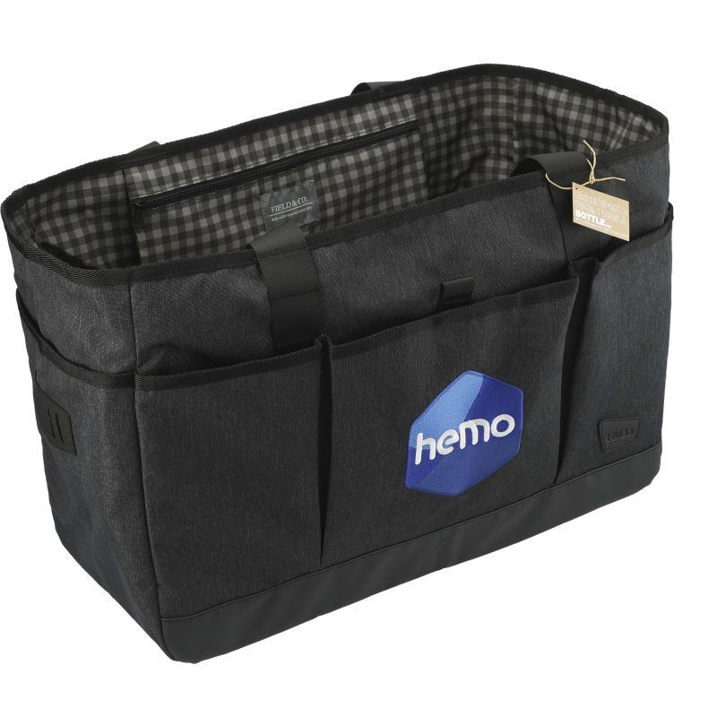 Field & Co.® Fireside Eco Utility Tote-4