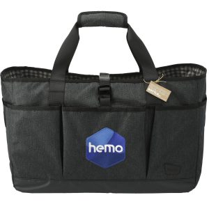 Field & Co.® Fireside Eco Utility Tote-1