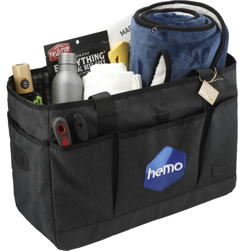 Field & Co.® Fireside Eco Utility Tote-5