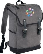 Field & Co.® Hudson 15'' Computer Backpack-3
