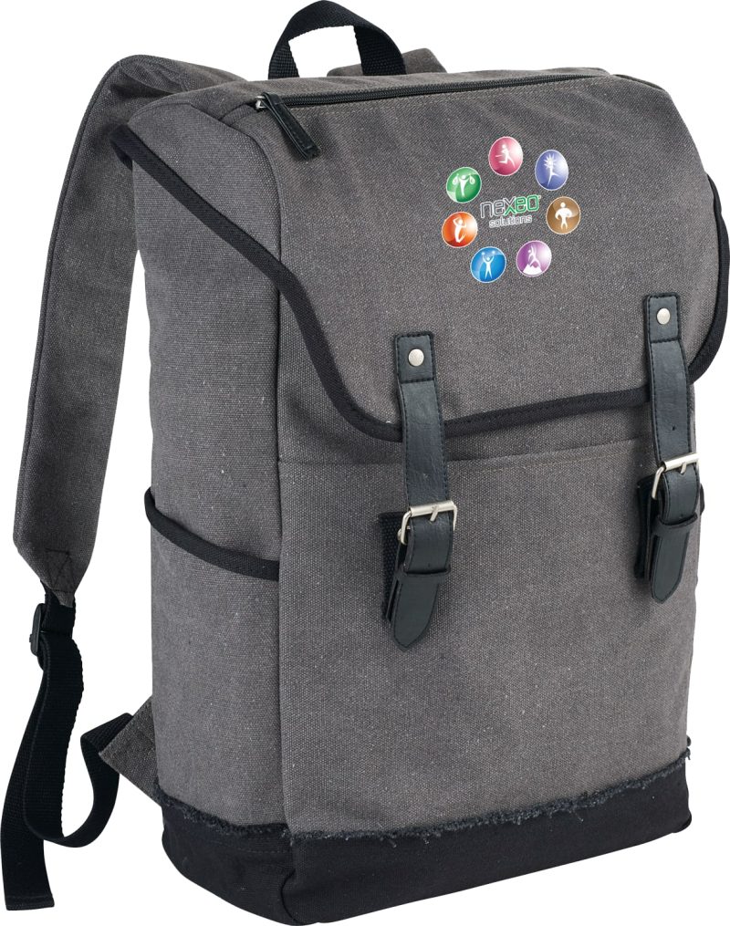 Field & Co.® Hudson 15'' Computer Backpack-3