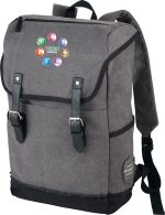 Field & Co.® Hudson 15'' Computer Backpack-4