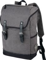 Field & Co.® Hudson 15'' Computer Backpack-6
