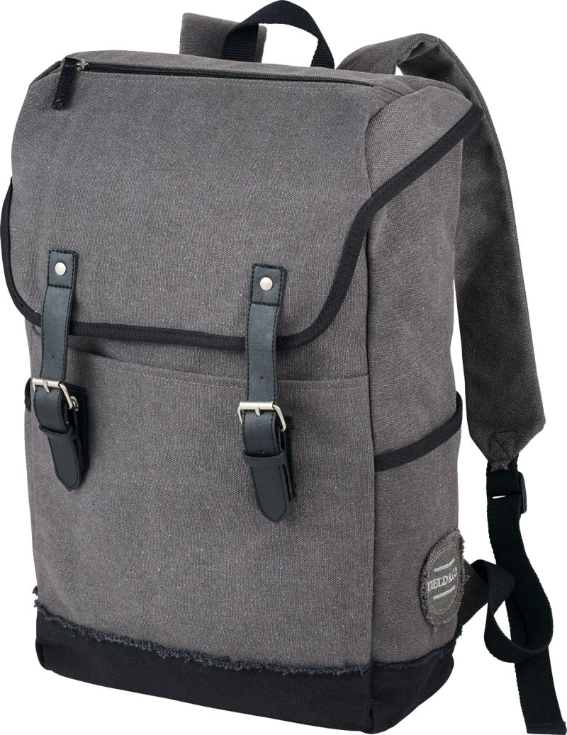 Field & Co.® Hudson 15'' Computer Backpack-6