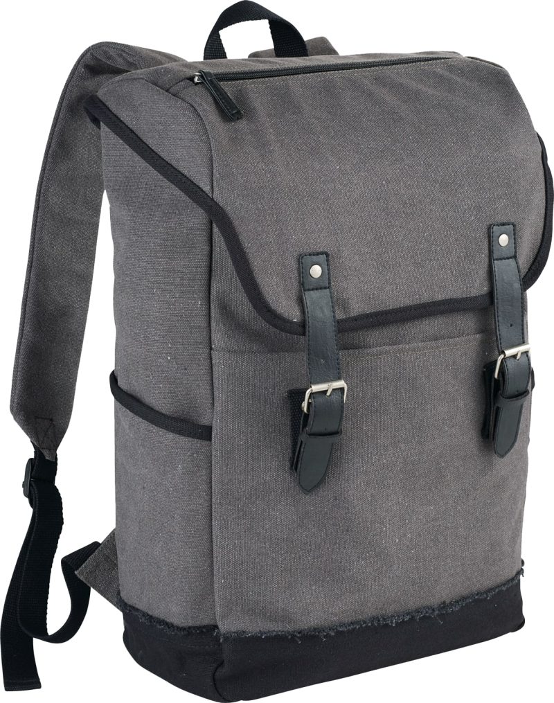 Field & Co.® Hudson 15'' Computer Backpack-7