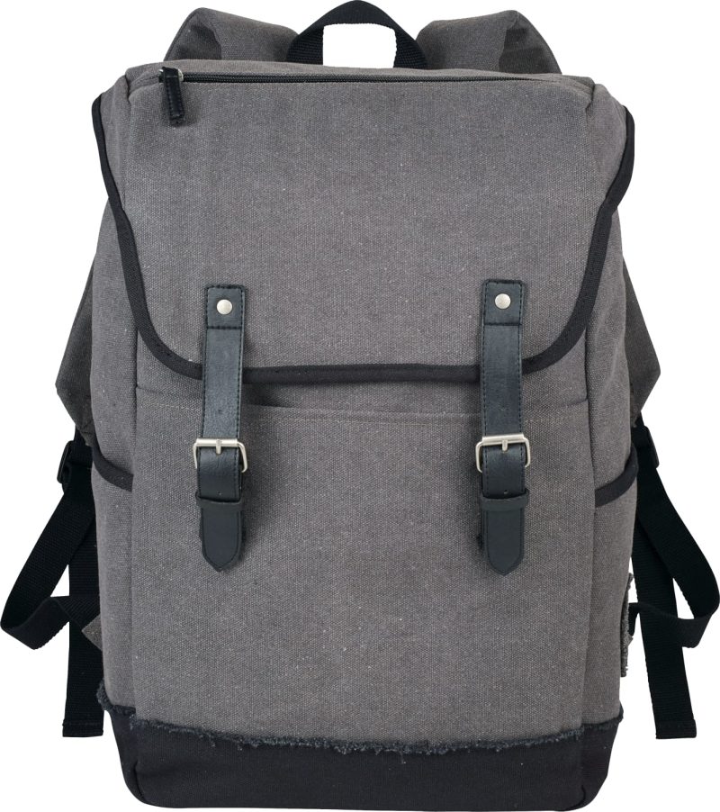 Field & Co.® Hudson 15'' Computer Backpack-8