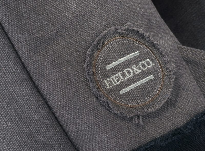 Field & Co.® Hudson 15'' Computer Backpack-10