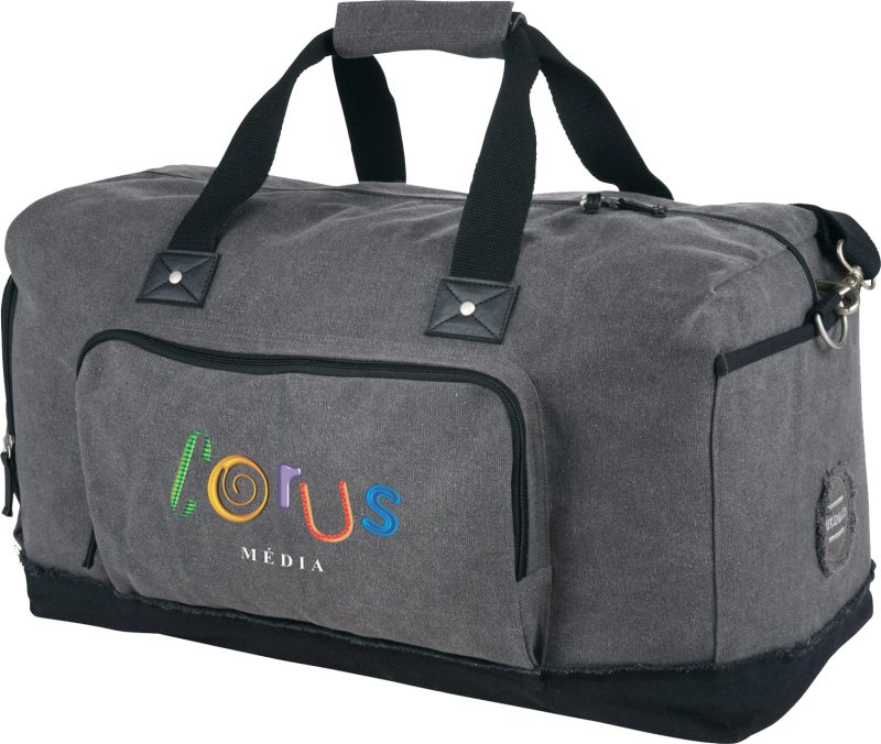 Field & Co.® Hudson 21'' Weekender Duffle Bag-3