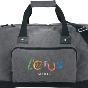 Field & Co.® Hudson 21'' Weekender Duffle Bag-1