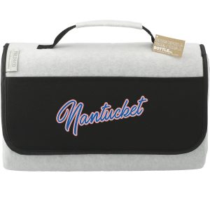 Field & Co.® Recycled PET Oversized Picnic Blanket-1