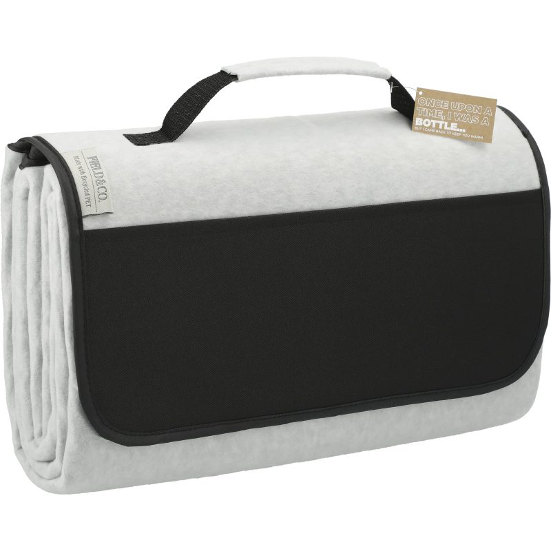 Field & Co.® Recycled PET Oversized Picnic Blanket-5